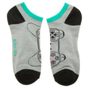 PlayStation Ankle Socks (3 Pair)