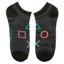 PlayStation Ankle Socks (3 Pair)