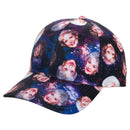 The Golden Girls - AOP Hat