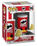 Funko POP! Pringles - Pringles Can