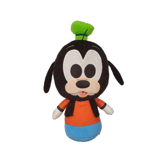 Funko Pop! Disney : Mickey et ses amis - Peluche Dingo