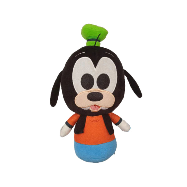 Funko Pop! Disney : Mickey et ses amis - Peluche Dingo 