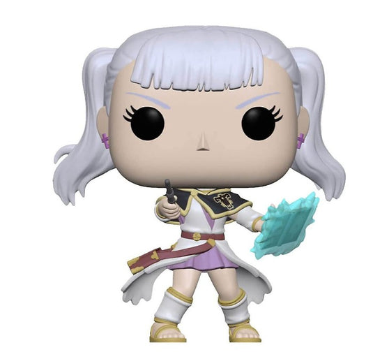 Funko POP! Animation : Trèfle noir - Noelle