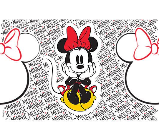 Disney - Vaso Tervis Minnie Mouse