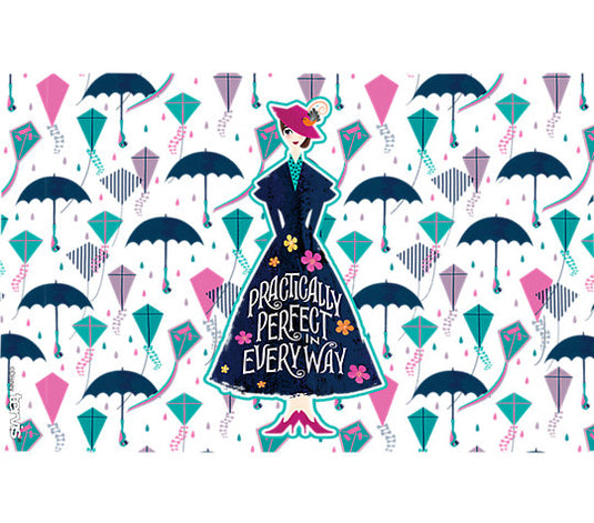 Disney - Mary Poppins revient Gobelet Tervis
