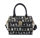 Disney - The Nightmare Before Christmas Tarot Card AOP Crossbody