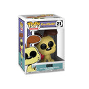 Funko POP! Comics: Garfield - Odie - Kryptonite Character Store
