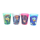 Disney kingdom Hearts Main Characters mini Glass Set- Kryptonite Character Store