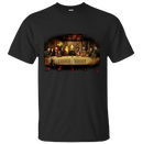Slash Supper Church Of Horrors T-Shirt