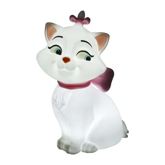 Película de Disney - Marie Light
