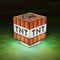 Minecraft - Luz TNT con sonido