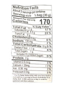 Lay's Potato Chips - Max Sour Cream with Onion