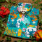 Disney : Lilo &amp; Stitch - Chemise à manches courtes Kunuflex « Style touristique »
