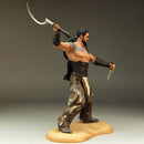 Game of Thrones Khal Drogo Figure 1:21 Scale - Kryptonite Character Store