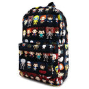 Stranger Things - Baby Character All Over Print Backpack