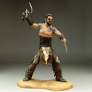Game of Thrones Khal Drogo Figure 1:21 Scale - Kryptonite Character Store