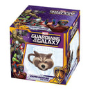 Marvel GOTG 12 oz. Rocket Sculpted Ceramic Mug