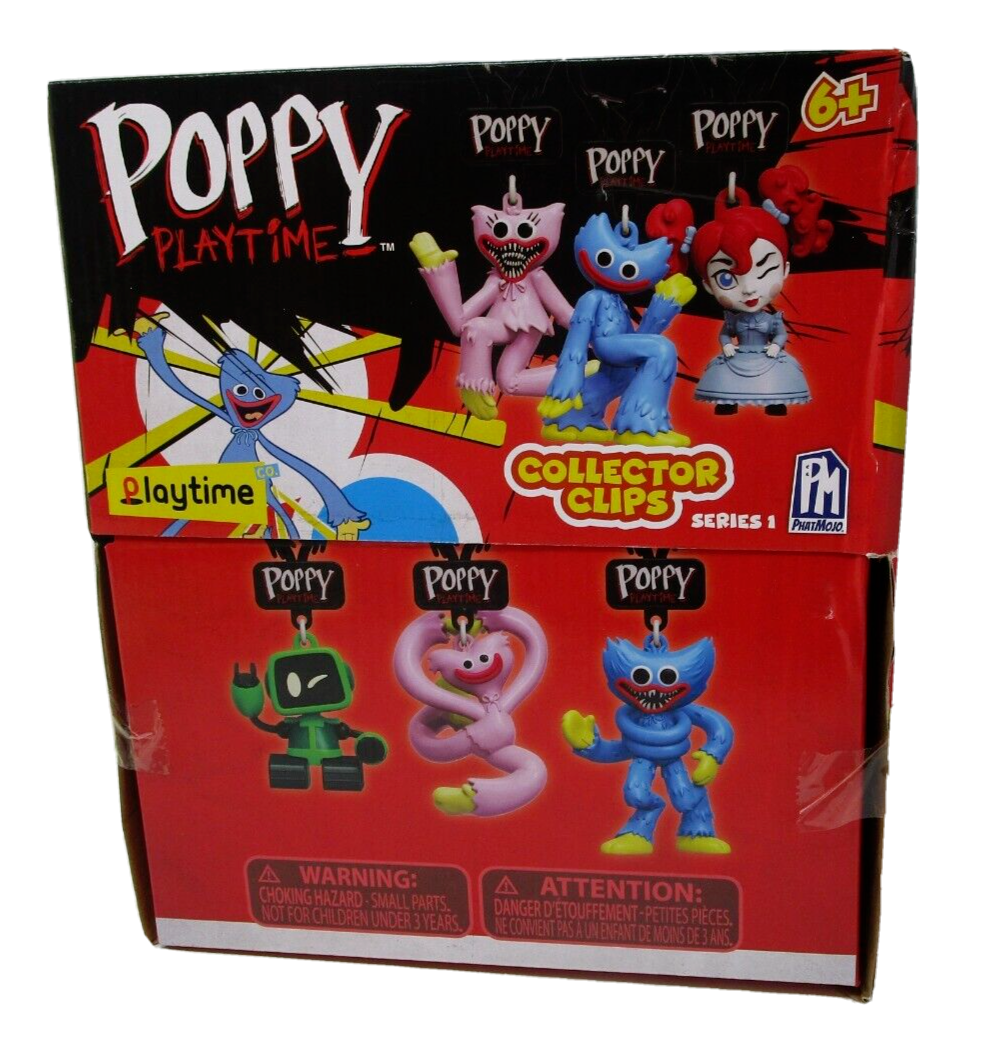 Boxy Boo Mug – Poppy Playtime Official Store