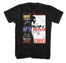 Scarface - JPN Cover Black Adult Woman T-Shirt