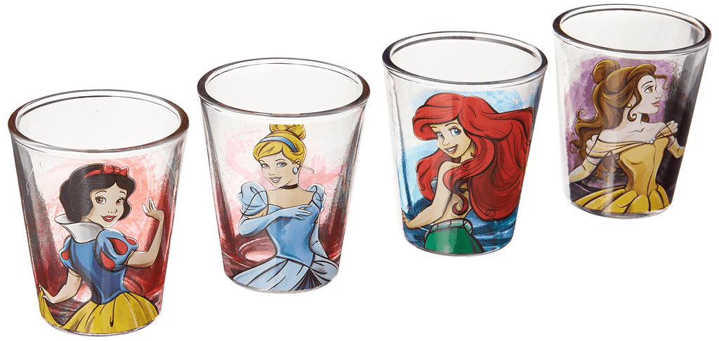 Disney Lilo & Stitch Cool Coconut Color-Changing Plastic Tumbler | 24 Ounces