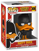 Funko POP! Animation: Looney Tunes - Daffy Duck