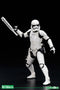Star Wars - Statue Stormtrooper du Premier Ordre FN‐2199 ARTFX+