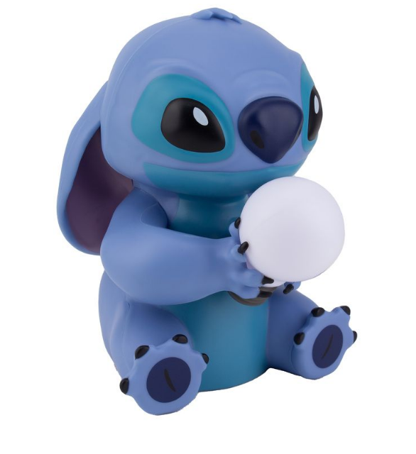 Disney : Lilo et Stitch – Stitch Light – Kryptonite Character Store