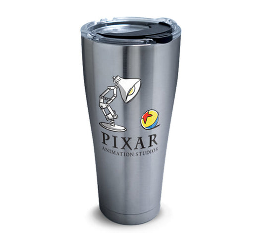 Disney Pixar - Lampe Gobelet en Acier