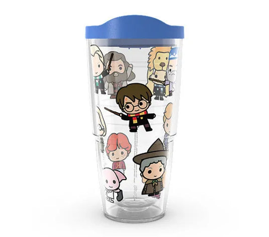 Harry Potter™ - Vaso de plástico Charm Reducio