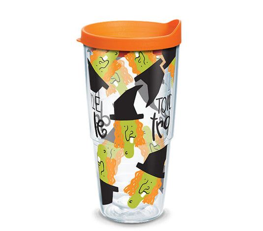 Happy Everything - Gobelet Sorcière 24oz