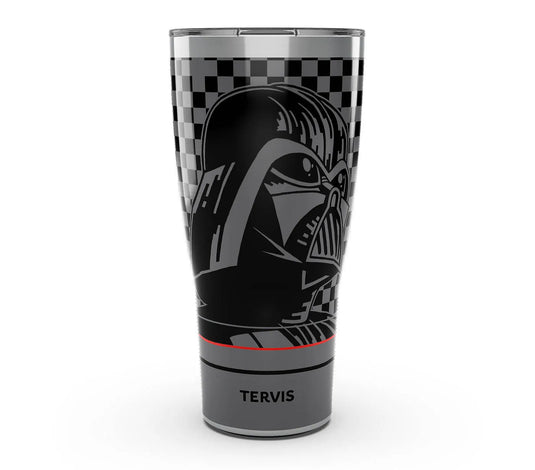 Star Wars - Gobelet en acier inoxydable The Dark Side