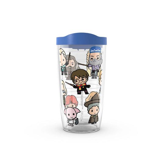 Harry Potter™ - Vaso de plástico Charm Reducio