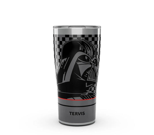 Star Wars - Gobelet en acier inoxydable The Dark Side