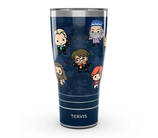 Harry Potter - Gobelet Charm en Acier Inoxydable