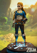 La Légende de Zelda - Breath of the Wild Zelda Statue PVC 