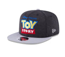 Disney Pixar: Toy Story - Heather 9Fifty Snapback Hat
