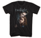 La saga Twilight! - T-shirt noir Ed &amp; Bella