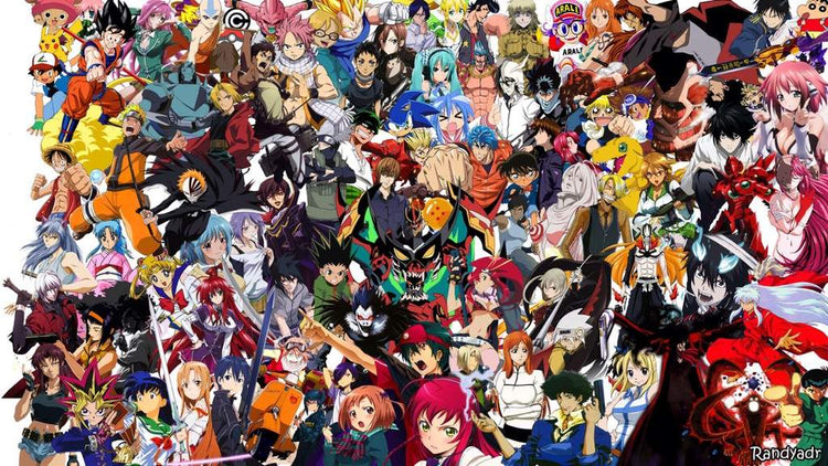 The Best Anime to Stream and Where to Find Them (Part 2)