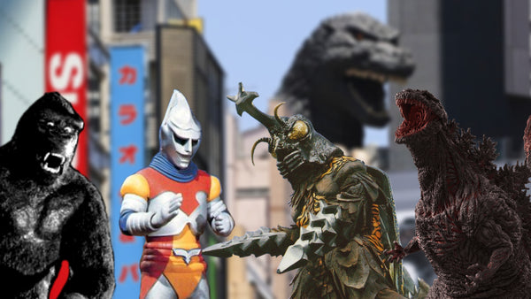 5 Of The Worst Godzilla Films (And 5 Of The Very Best)