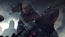 Netflix Reveals The Witcher: Nightmare of the Wolf Anime Cast and Characters