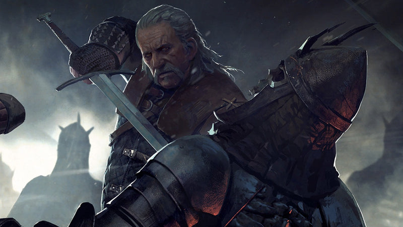 Netflix Reveals The Witcher: Nightmare of the Wolf Anime Cast and Characters