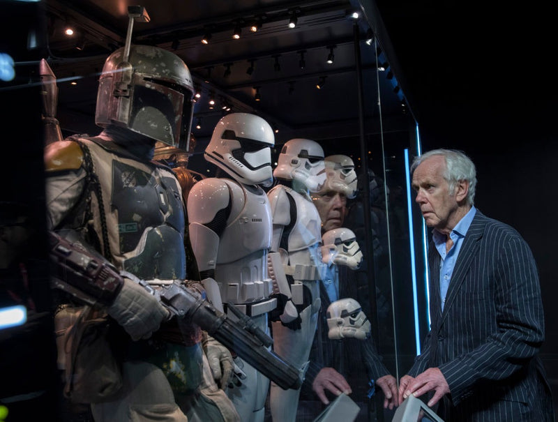 A Tribute to Jeremy Bulloch - the beloved ‘Boba Fett’ actor