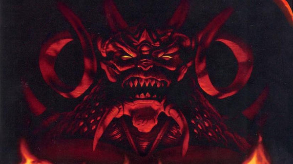 Diablo: Blizzard Releases Classic RPG on GOG