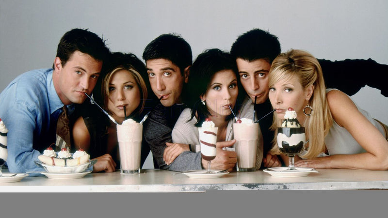 The Ultimate 'Friends' Show Gift Guide