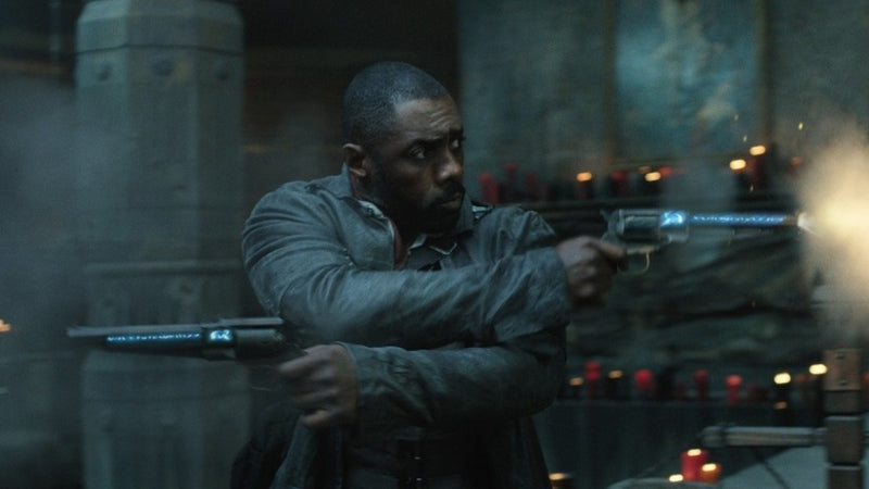 Suicide Squad 2 adds Idris Elba as Deadshot