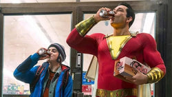 Shazam! Will Have a Post-Credits Scene