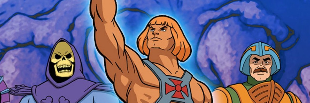 He-Man and the Masters of the Universe – Kryptonite Character Store