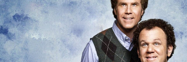 Step Brothers - Kryptonite Character Store