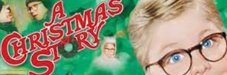 A Christmas Story - Kryptonite Character Store