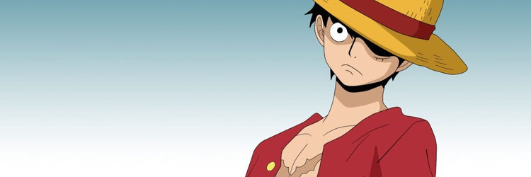 One Piece - Kryptonite Character Store